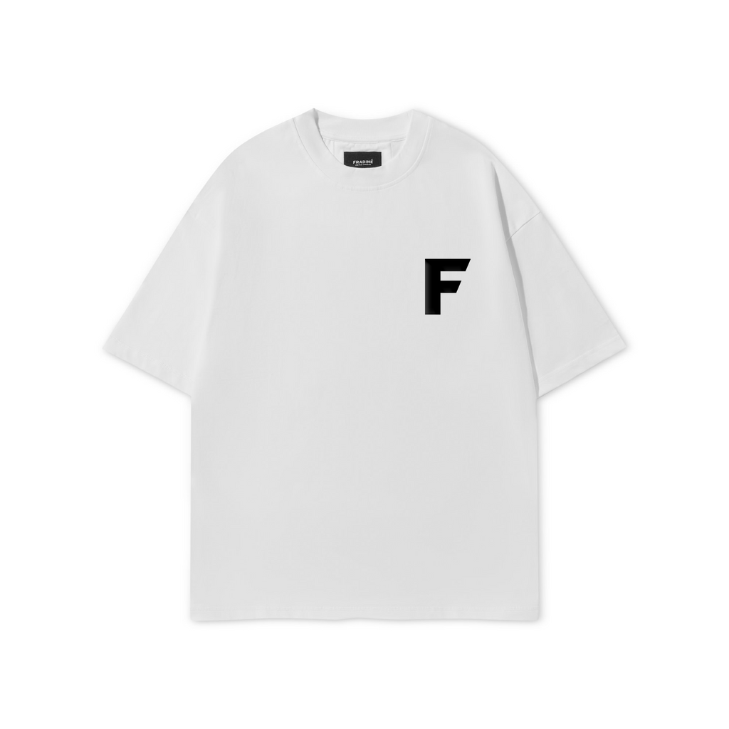 Emblem 275GSM T-Shirt