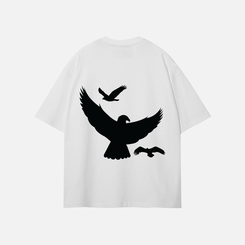 Freedom 275GSM T-Shirt