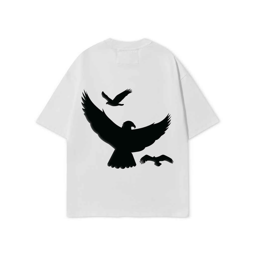 Freedom 275GSM T-Shirt