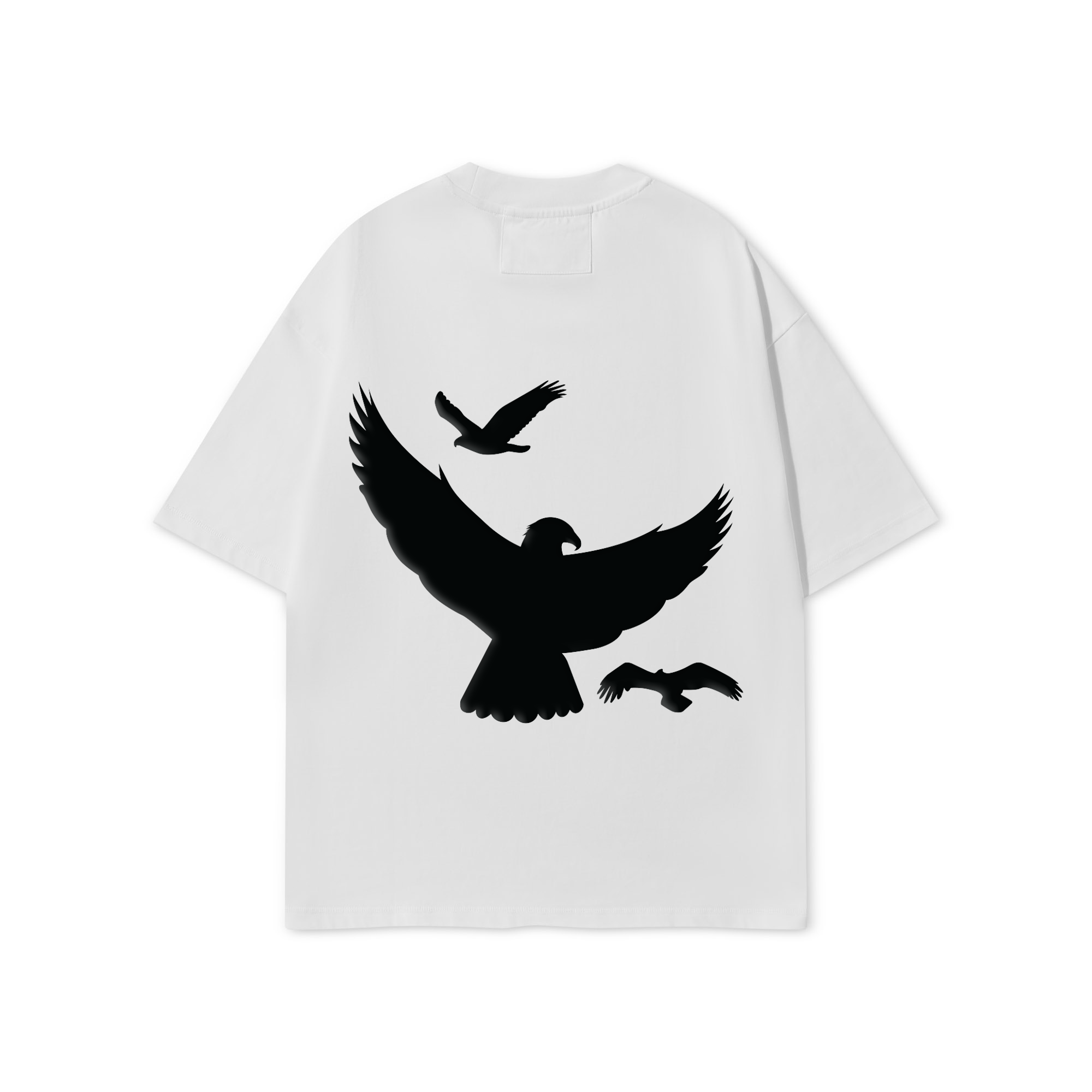 Freedom 275GSM T-Shirt