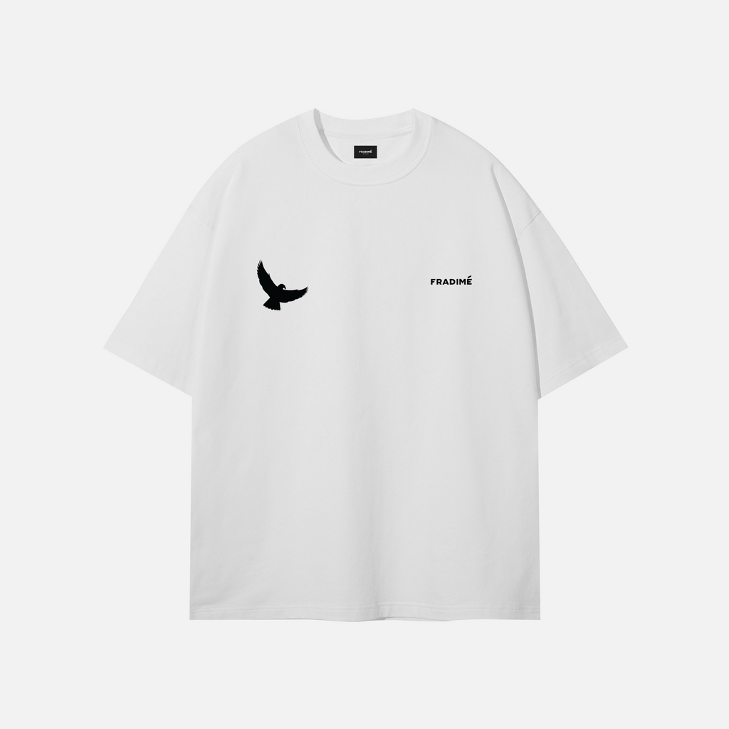 Freedom 275GSM T-Shirt