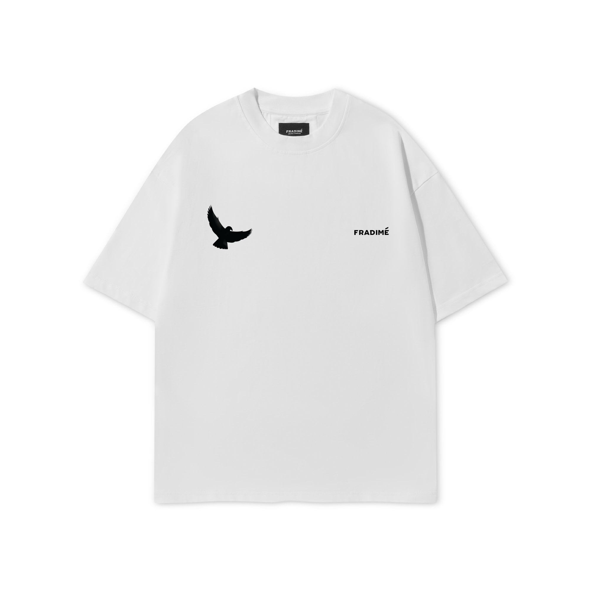 Freedom 275GSM T-Shirt
