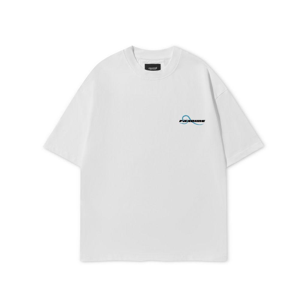 Kite Surf 275GSM T-shirt