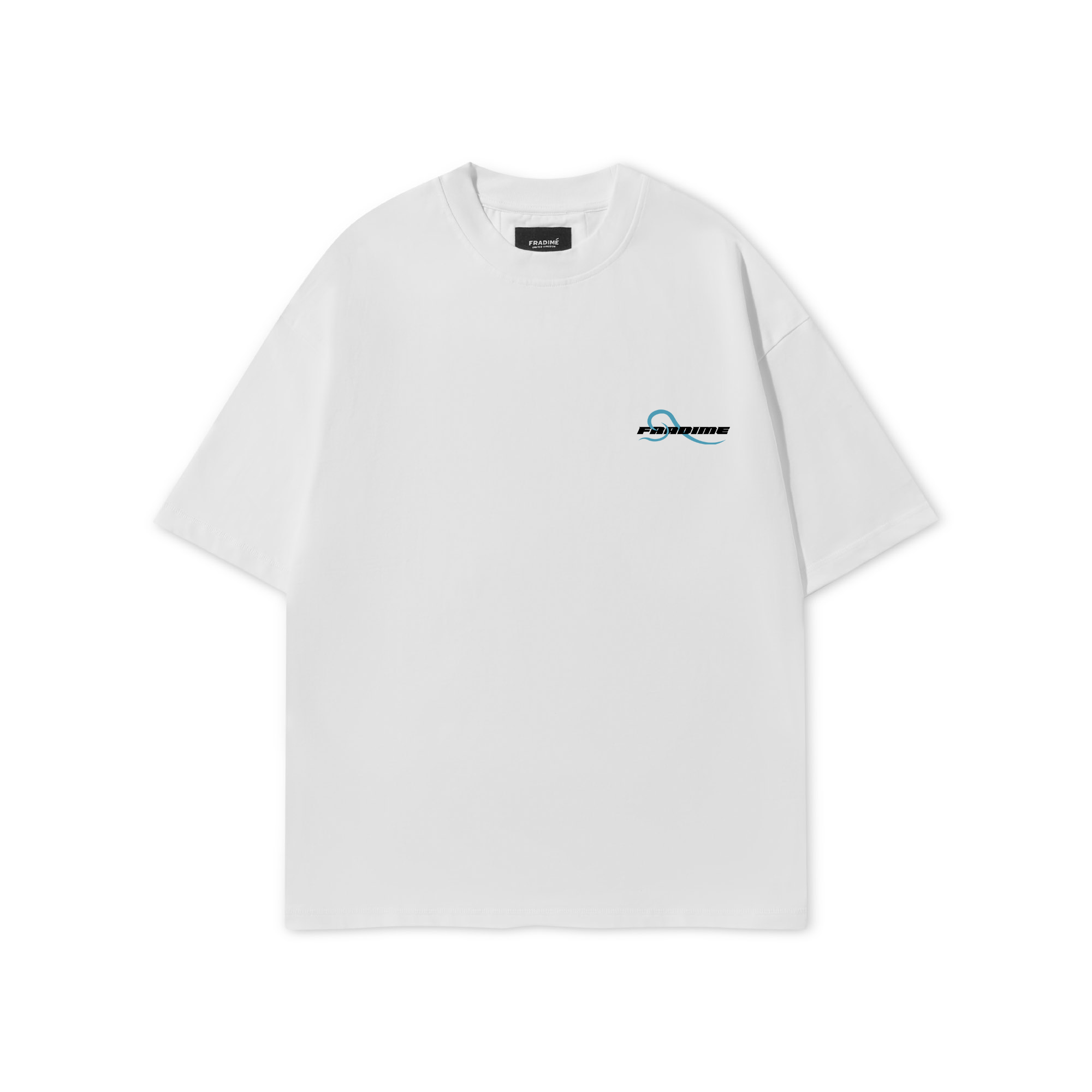 Kite Surf 275GSM T-shirt
