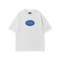 Oval Script 275GSM T-shirt