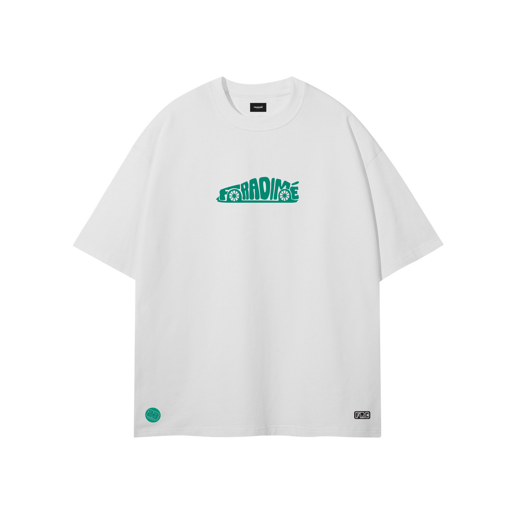 Whip 275GSM T-Shirt