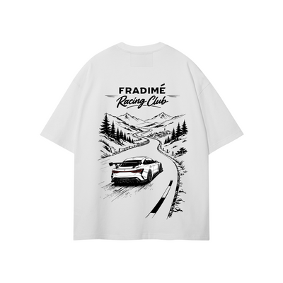 Road Trip 275GSM T-Shirt