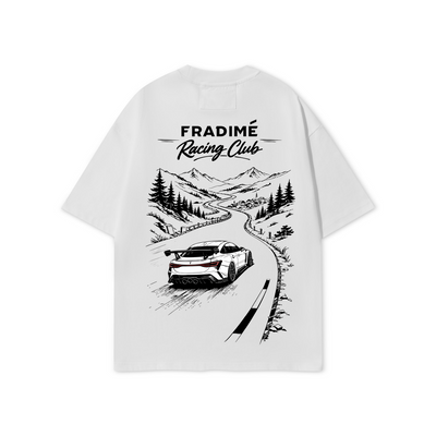 Road Trip 275GSM T-Shirt