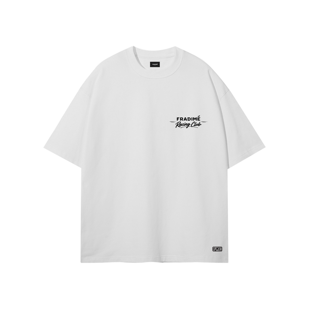 Road Trip 275GSM T-Shirt