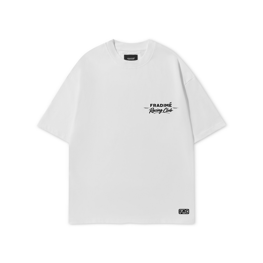 Road Trip 275GSM T-Shirt