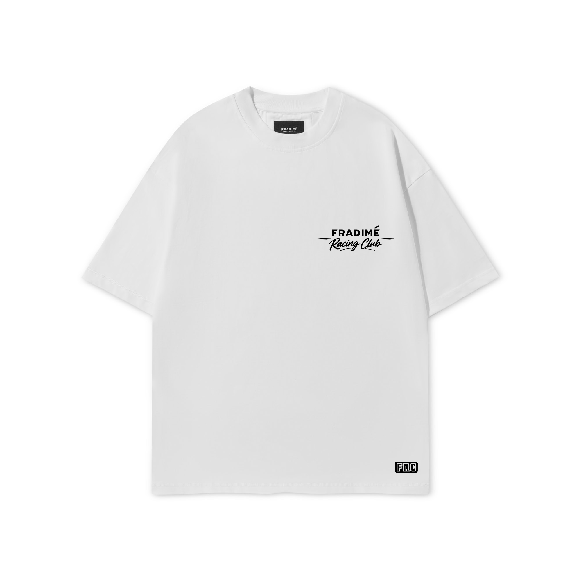 Road Trip 275GSM T-Shirt