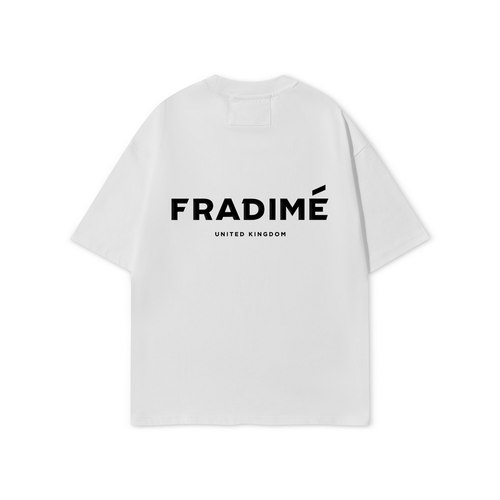 Small Trademark 275GSM T-shirt