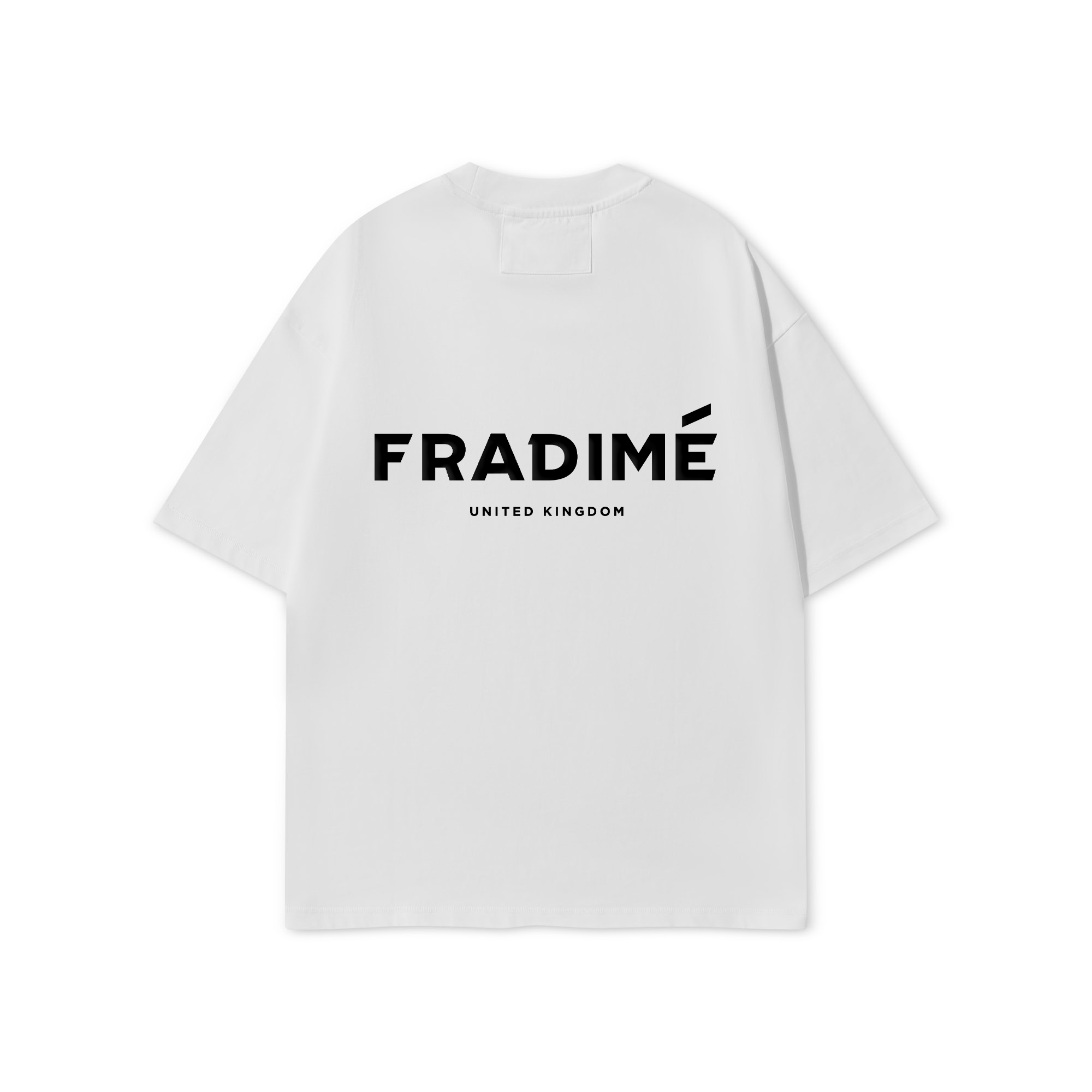 Small Trademark 275GSM T-shirt