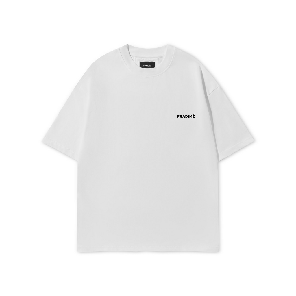 Small Trademark 275GSM T-shirt