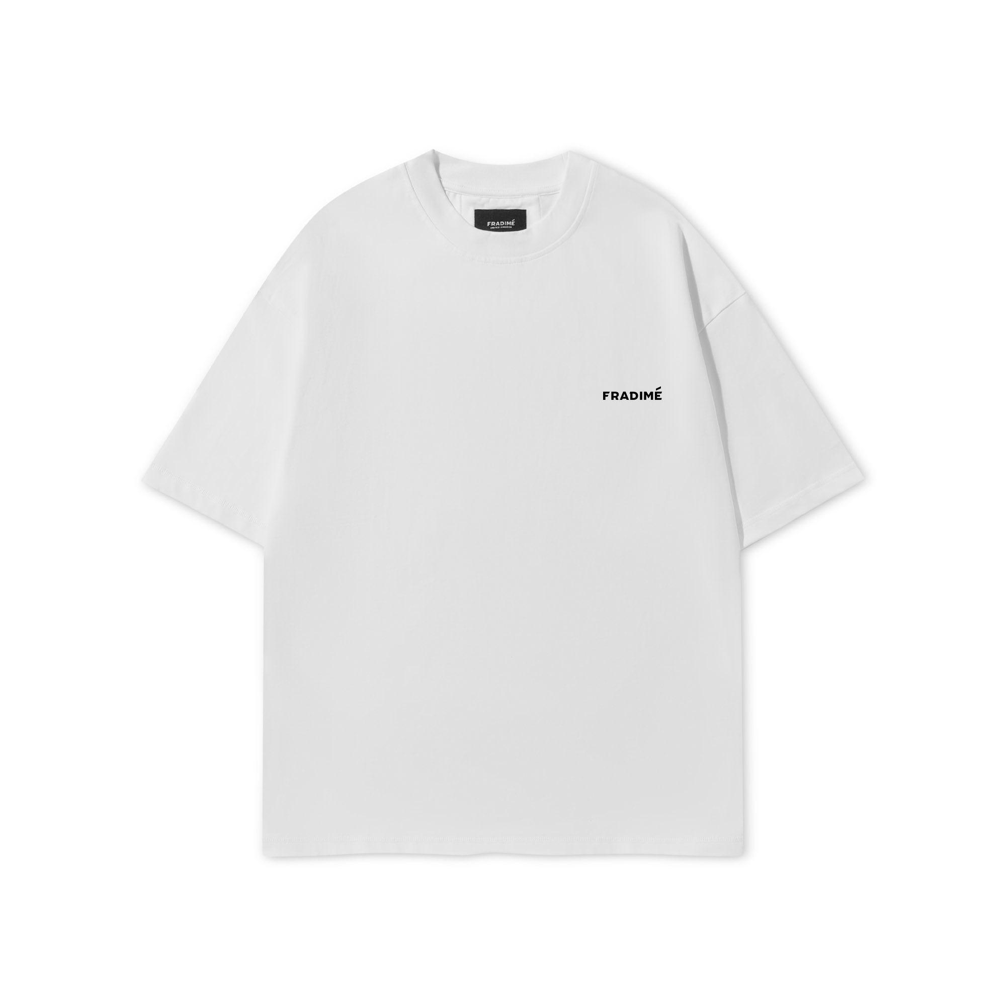 Small Trademark 275GSM T-shirt