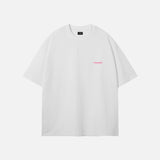 Almost Blank Pink Premium T-Shirt