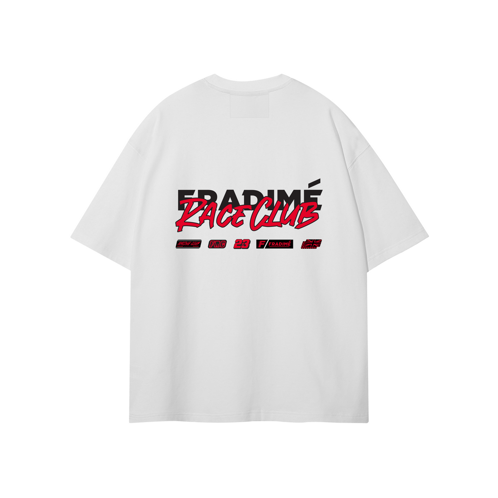 Sponsor 275GSM T-Shirt