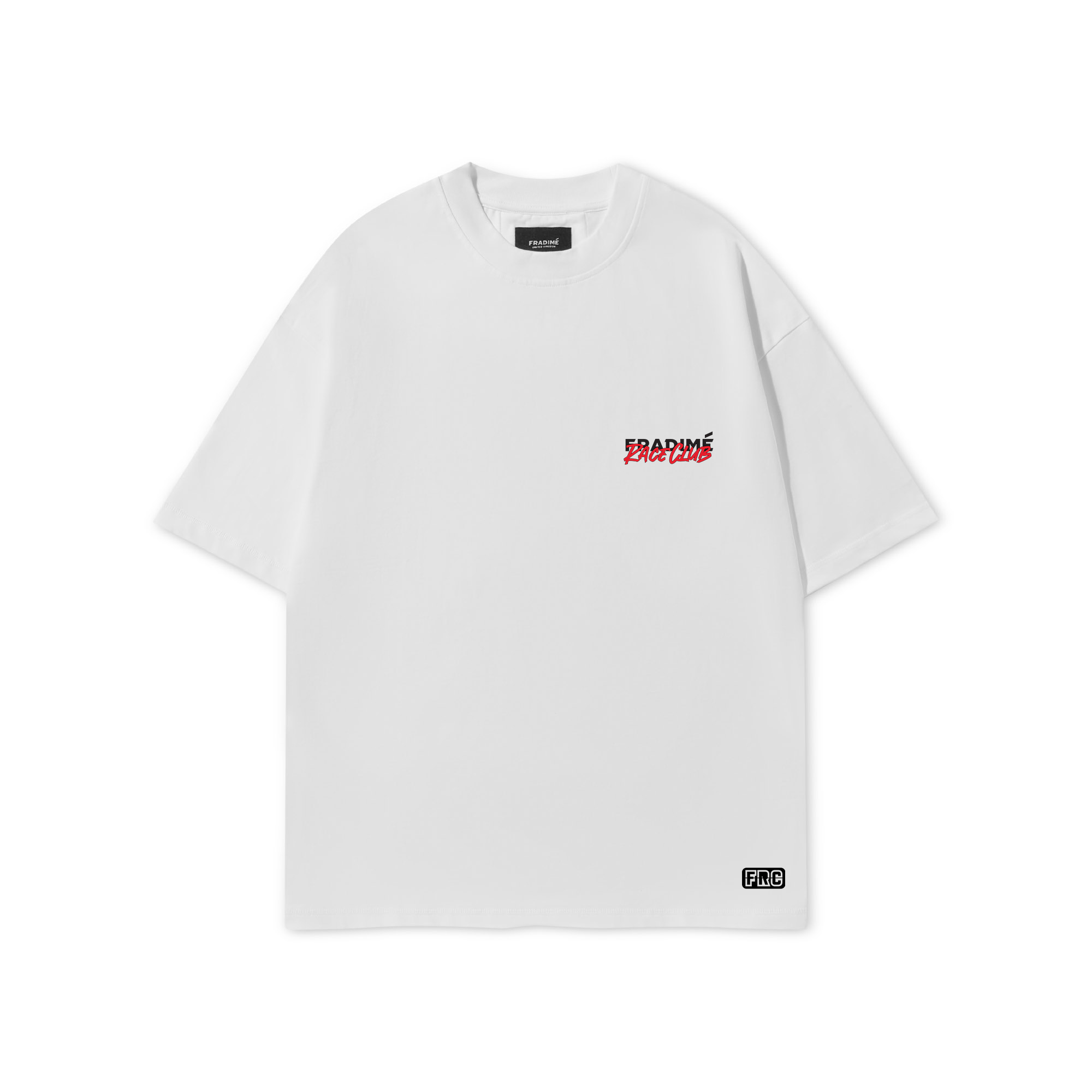 Sponsor 275GSM T-Shirt