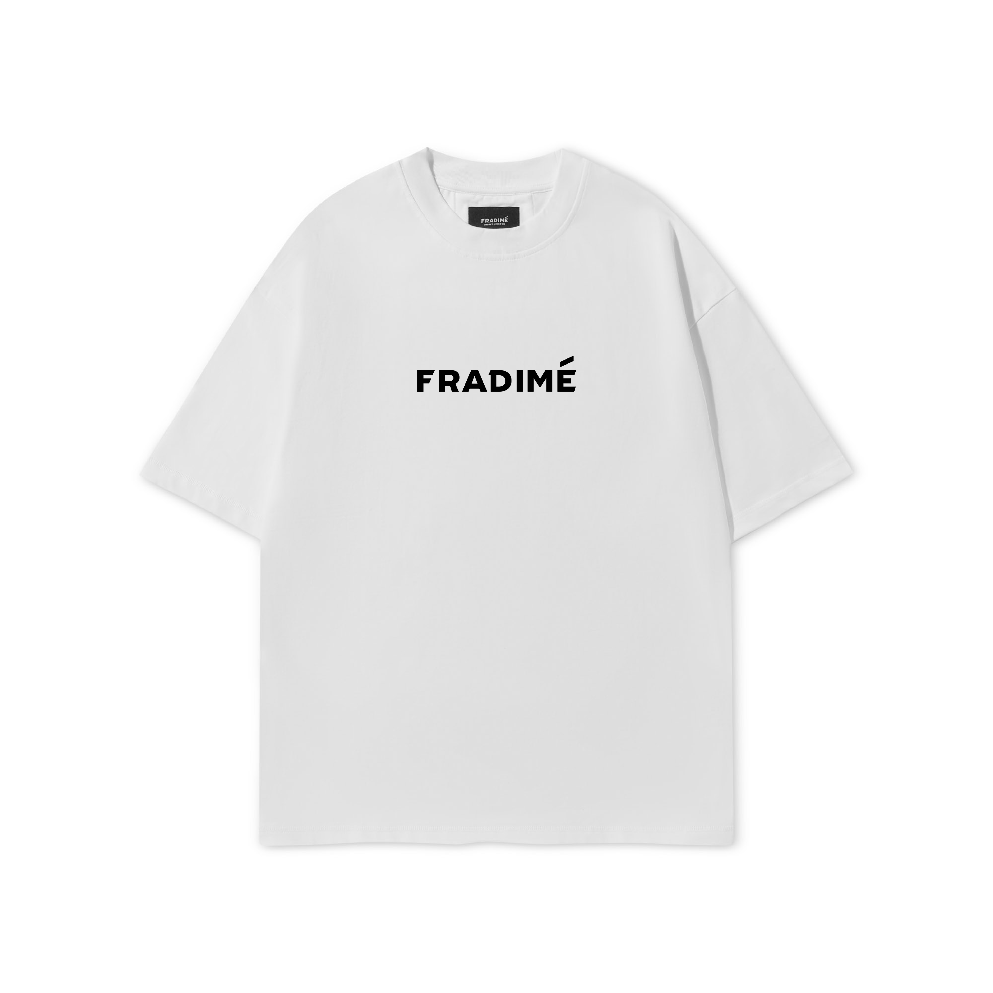 Trademark 2.0 275GSM T-Shirt