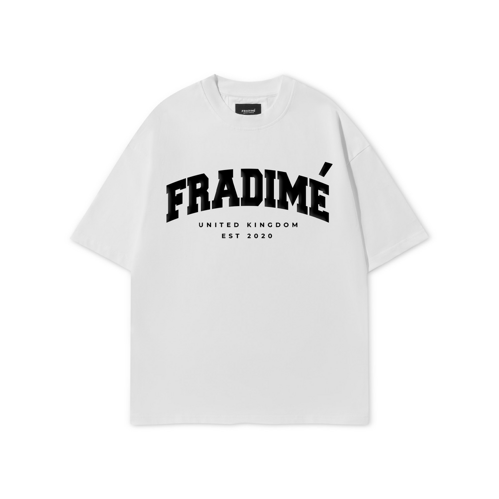 Varsity 275GSM T-Shirt