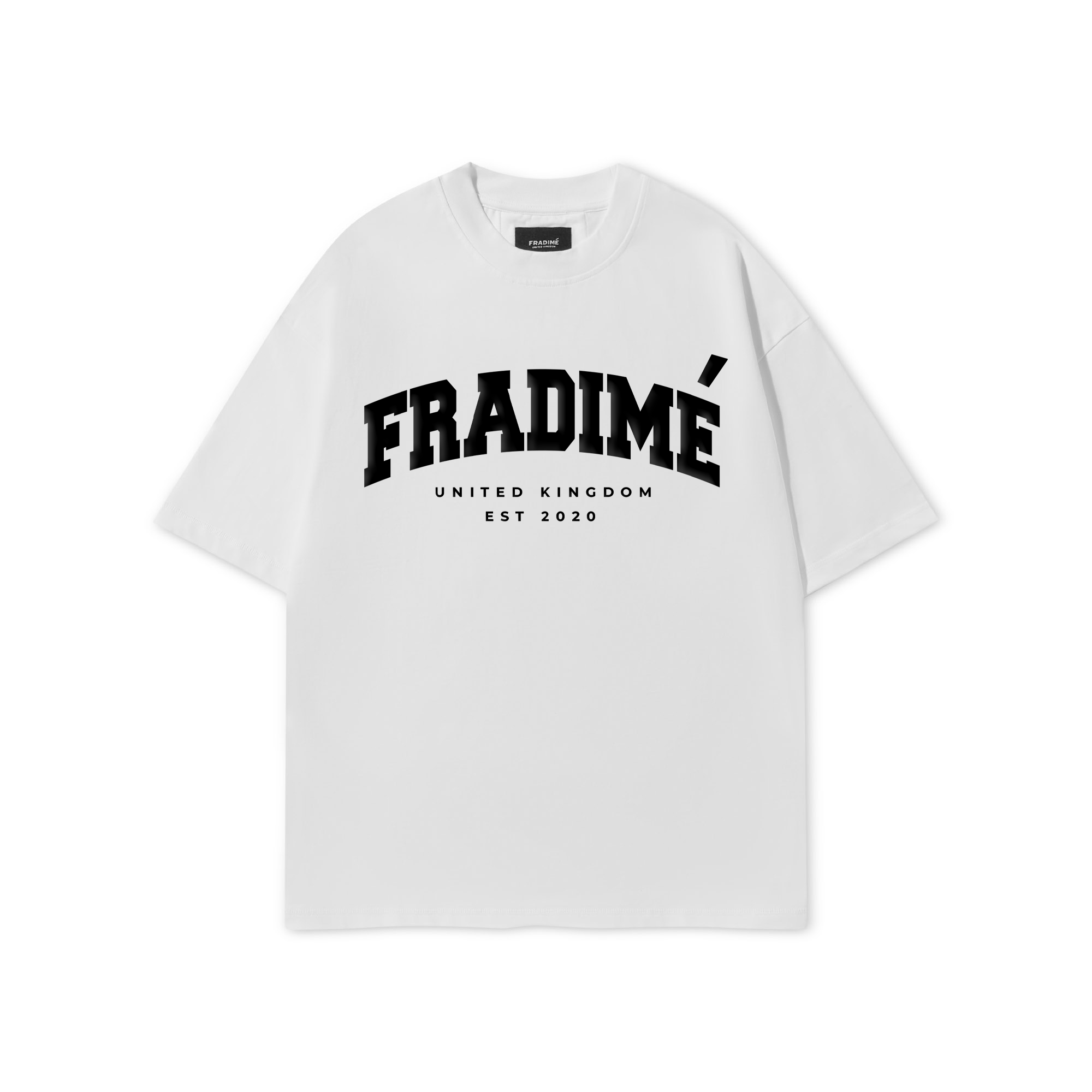 Varsity 275GSM T-Shirt