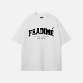 Varsity 275GSM T-Shirt