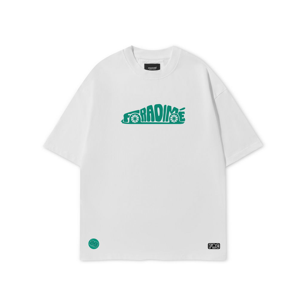 Whip 275GSM T-Shirt