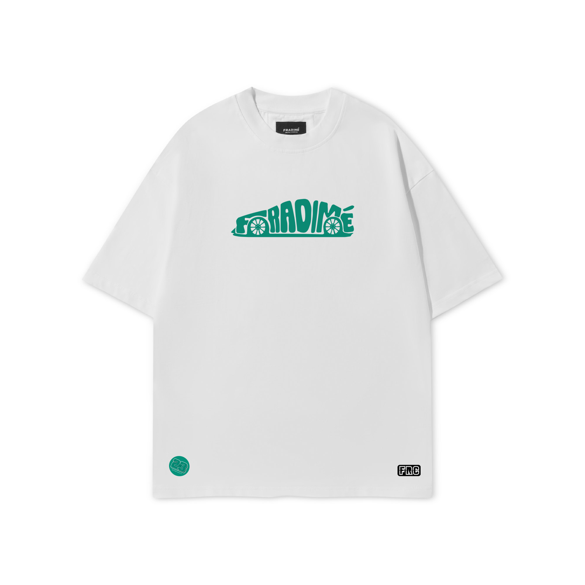 Whip 275GSM T-Shirt