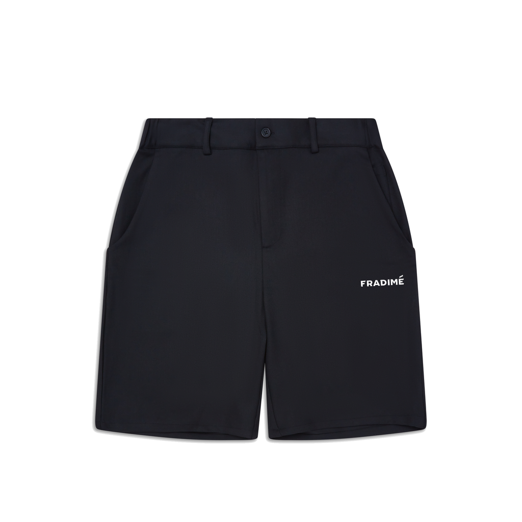Almost Blank Short Trousers