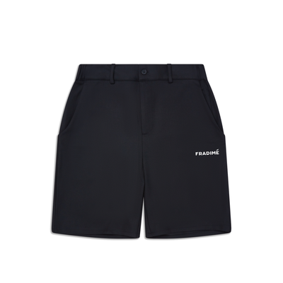 Almost Blank Short Trousers
