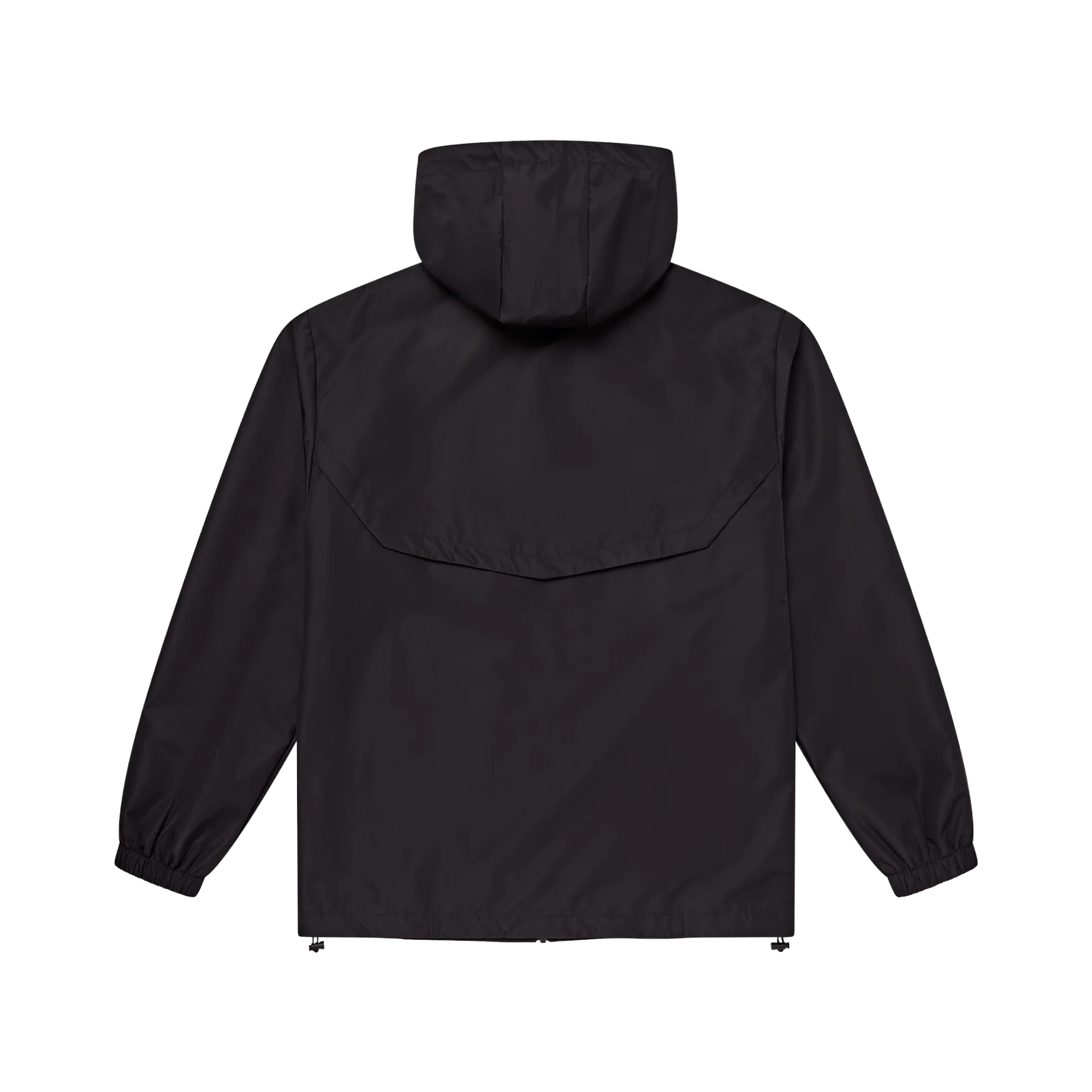 Windbreaker Jacket