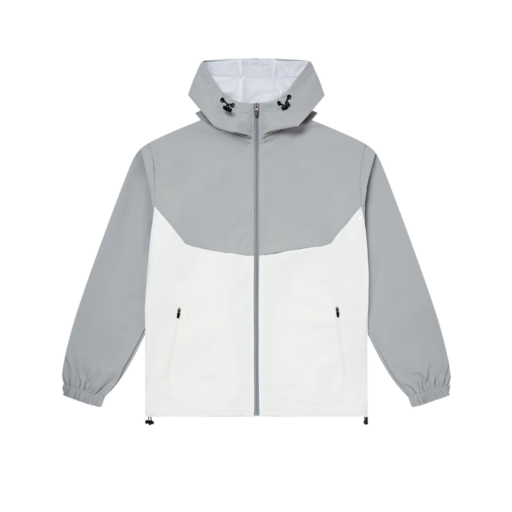 Windbreaker Jacket