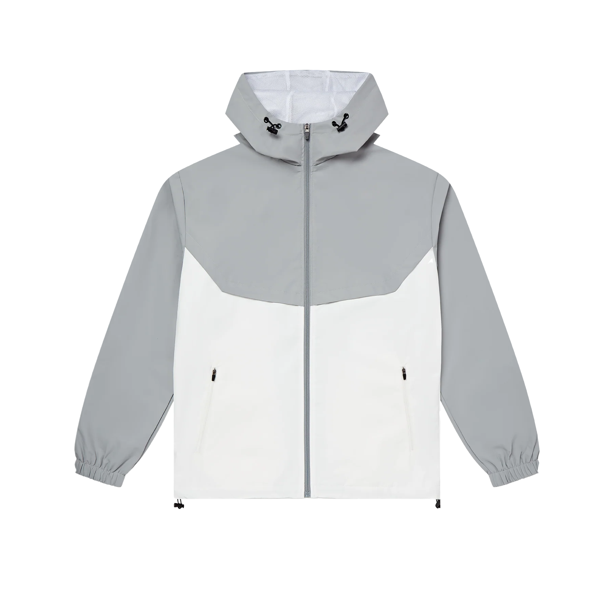 Windbreaker Jacket