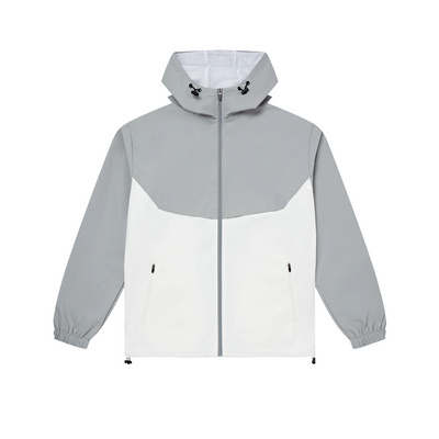 Windbreaker Jacket