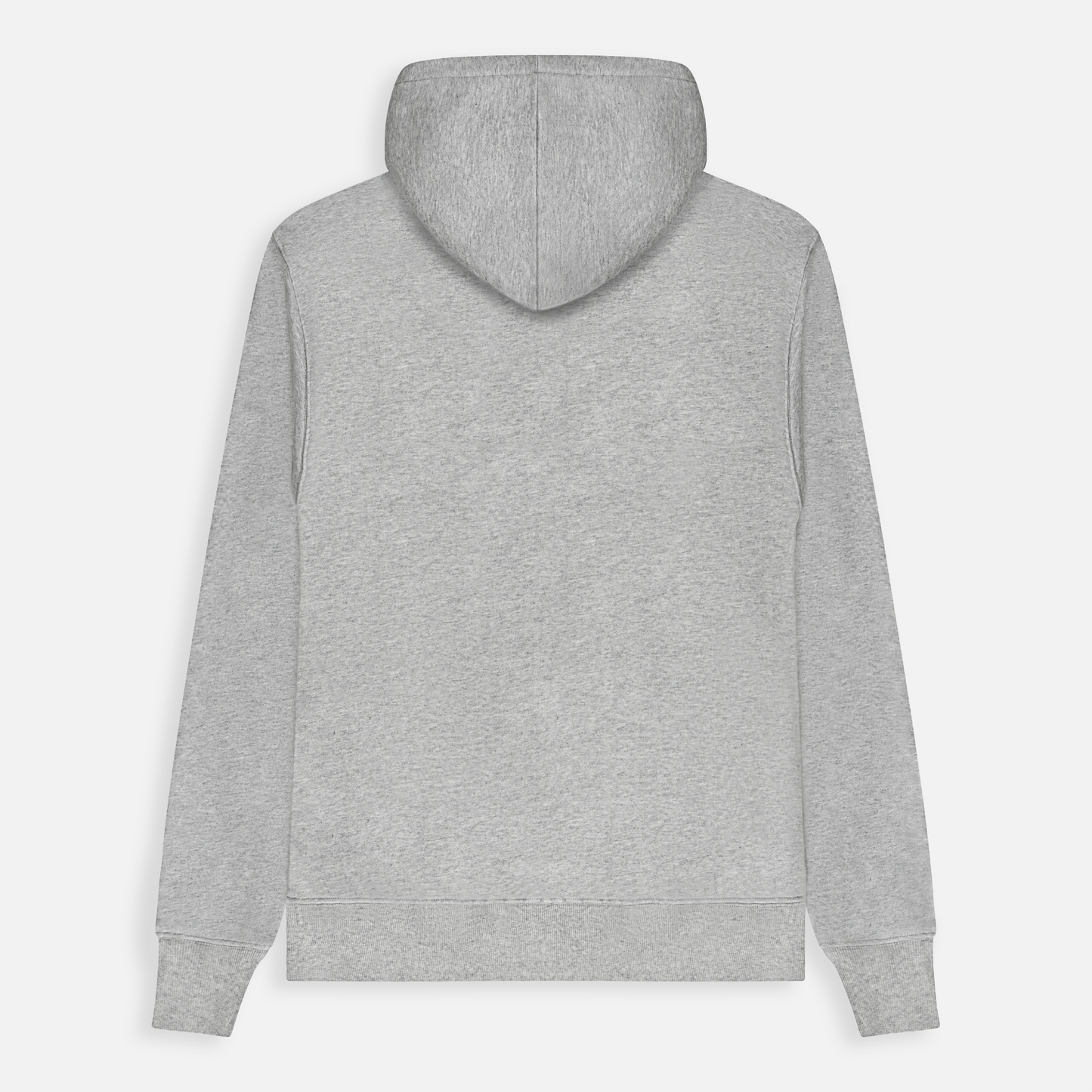 F Emblem Hoodie