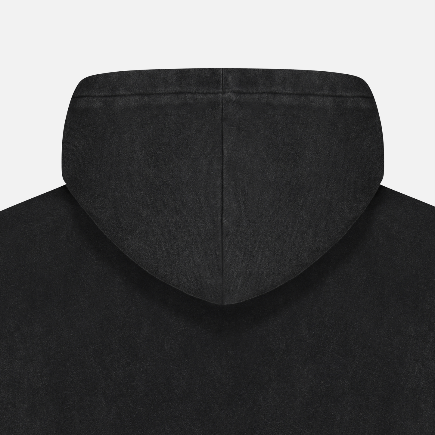 F Emblem Hoodie