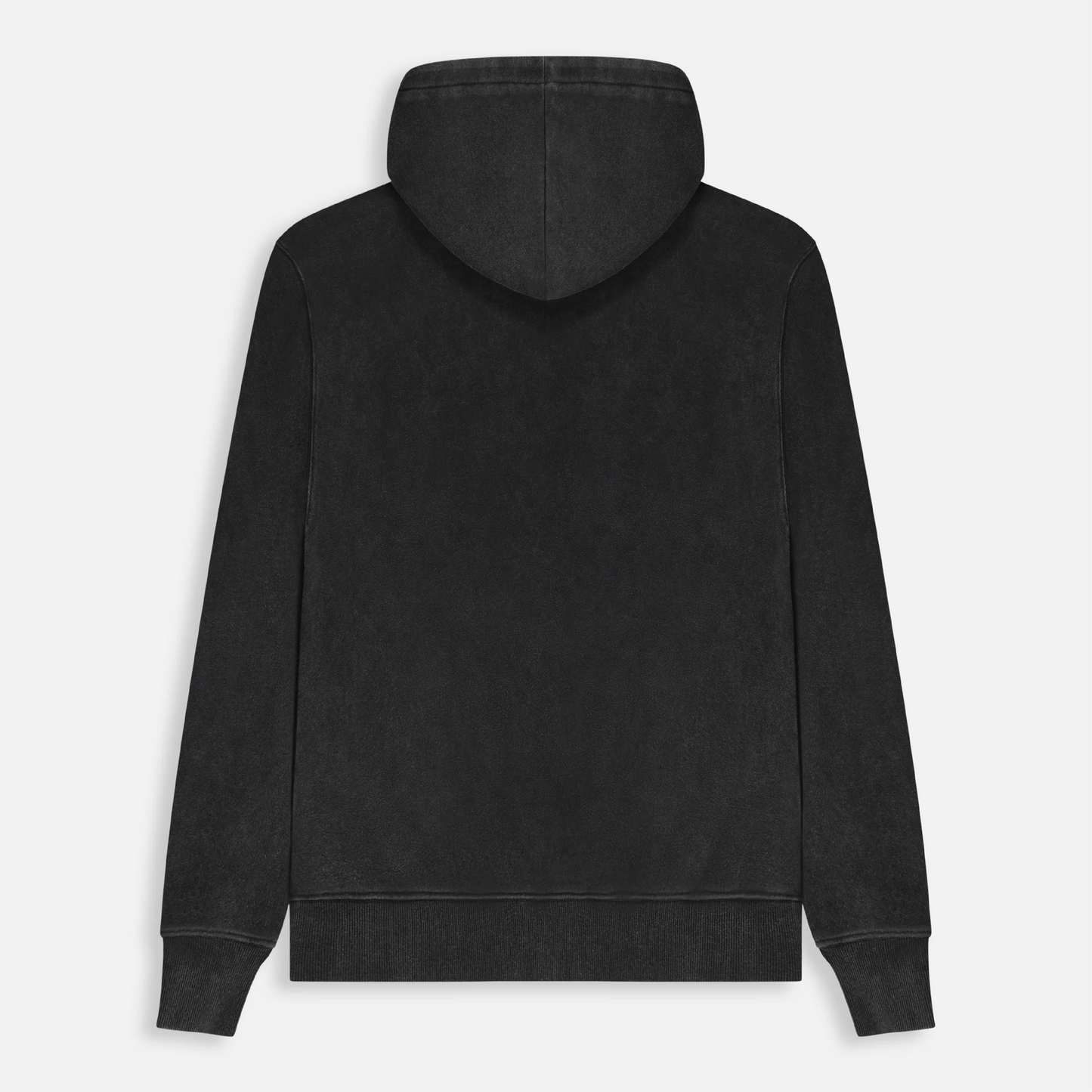F Emblem Hoodie