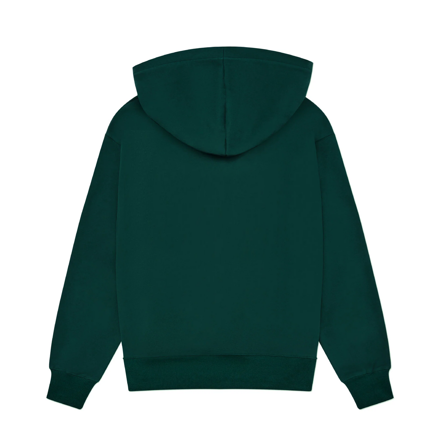 F Emblem Hoodie