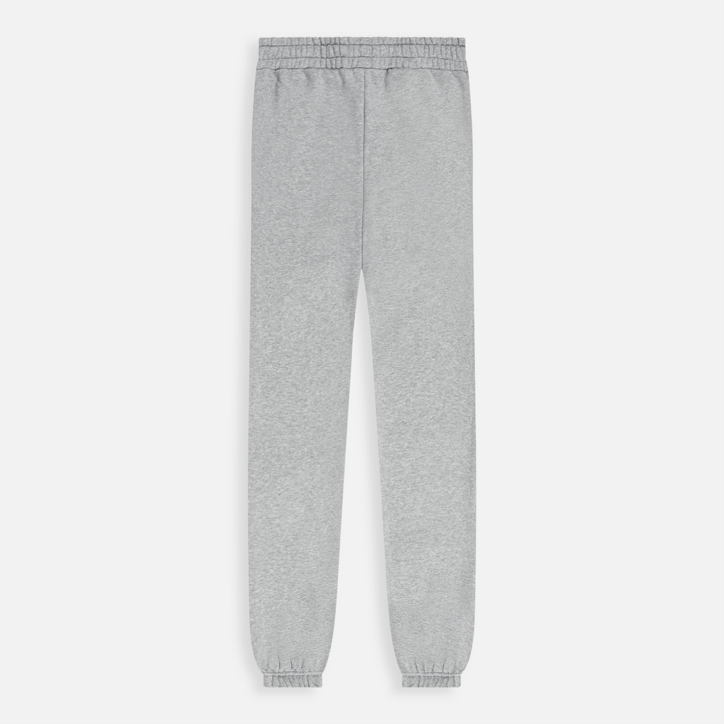 F Emblem Sweatpants