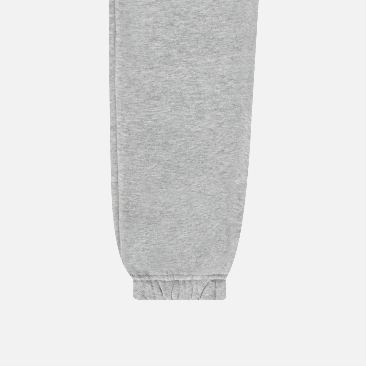 F Emblem Sweatpants