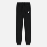 F Emblem Sweatpants
