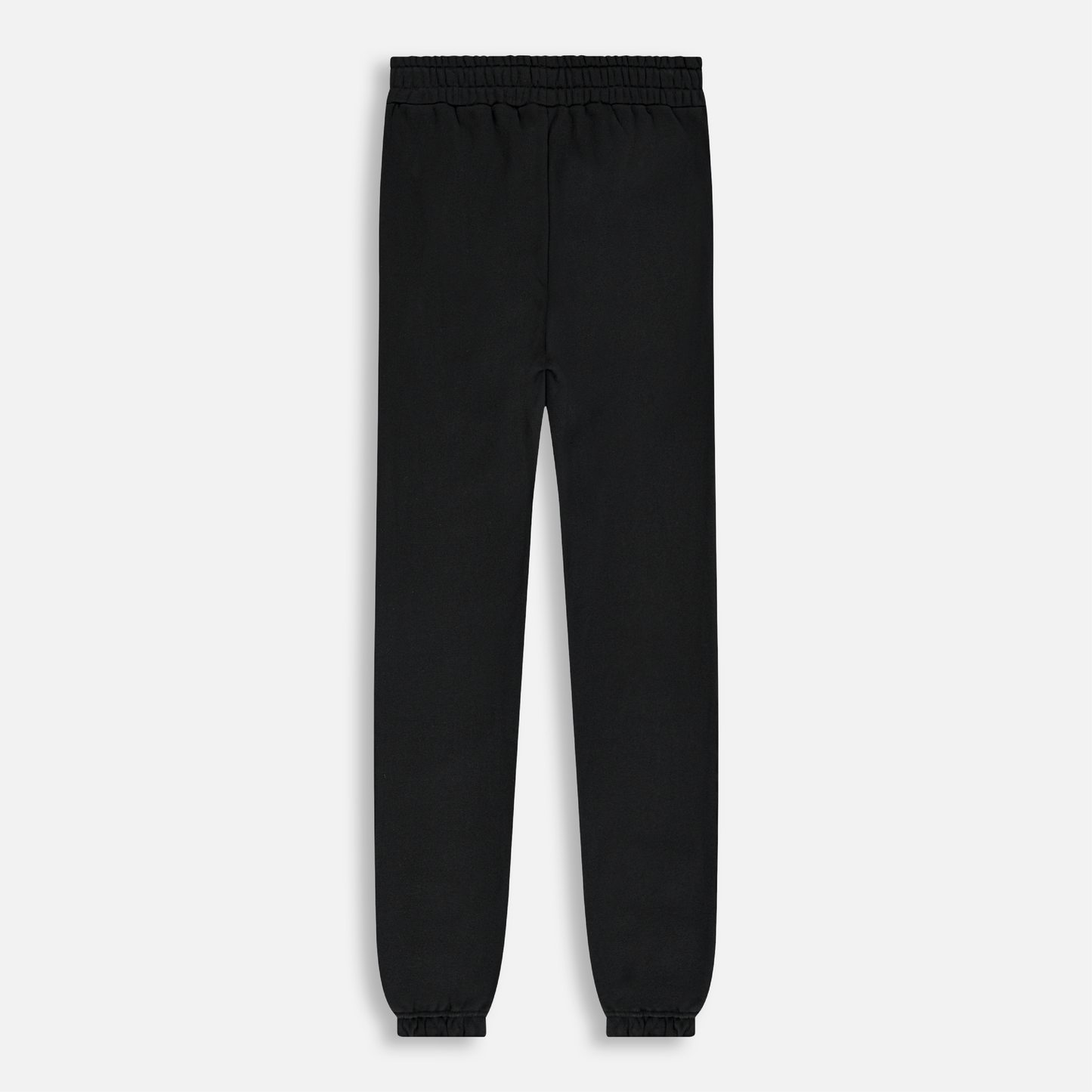 F Emblem Sweatpants