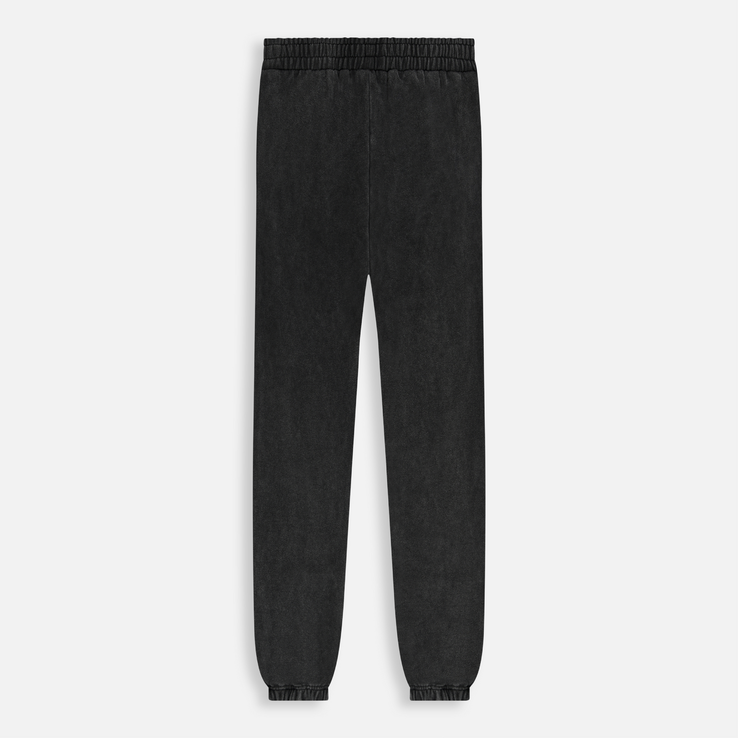 F Emblem Sweatpants