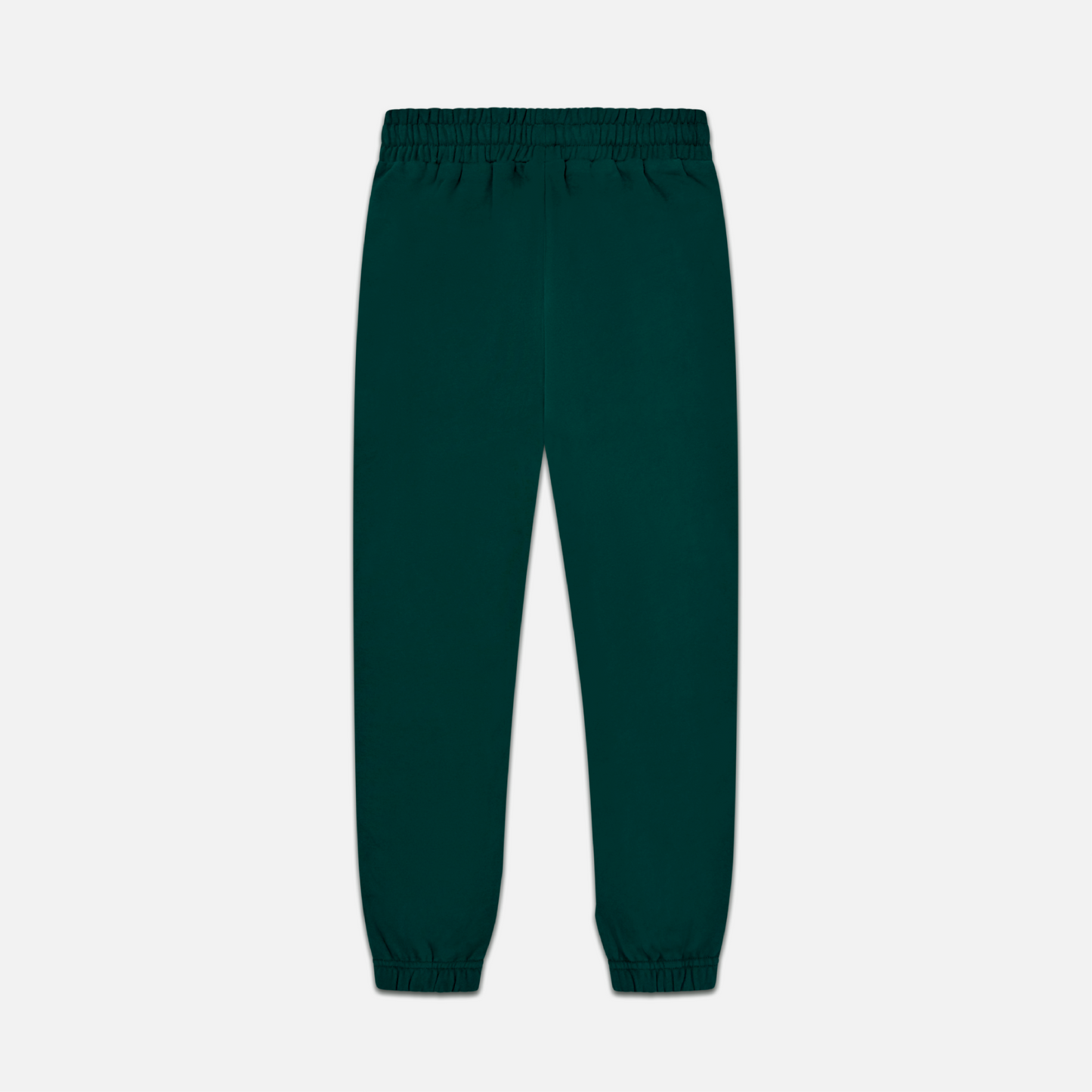 F Emblem Sweatpants