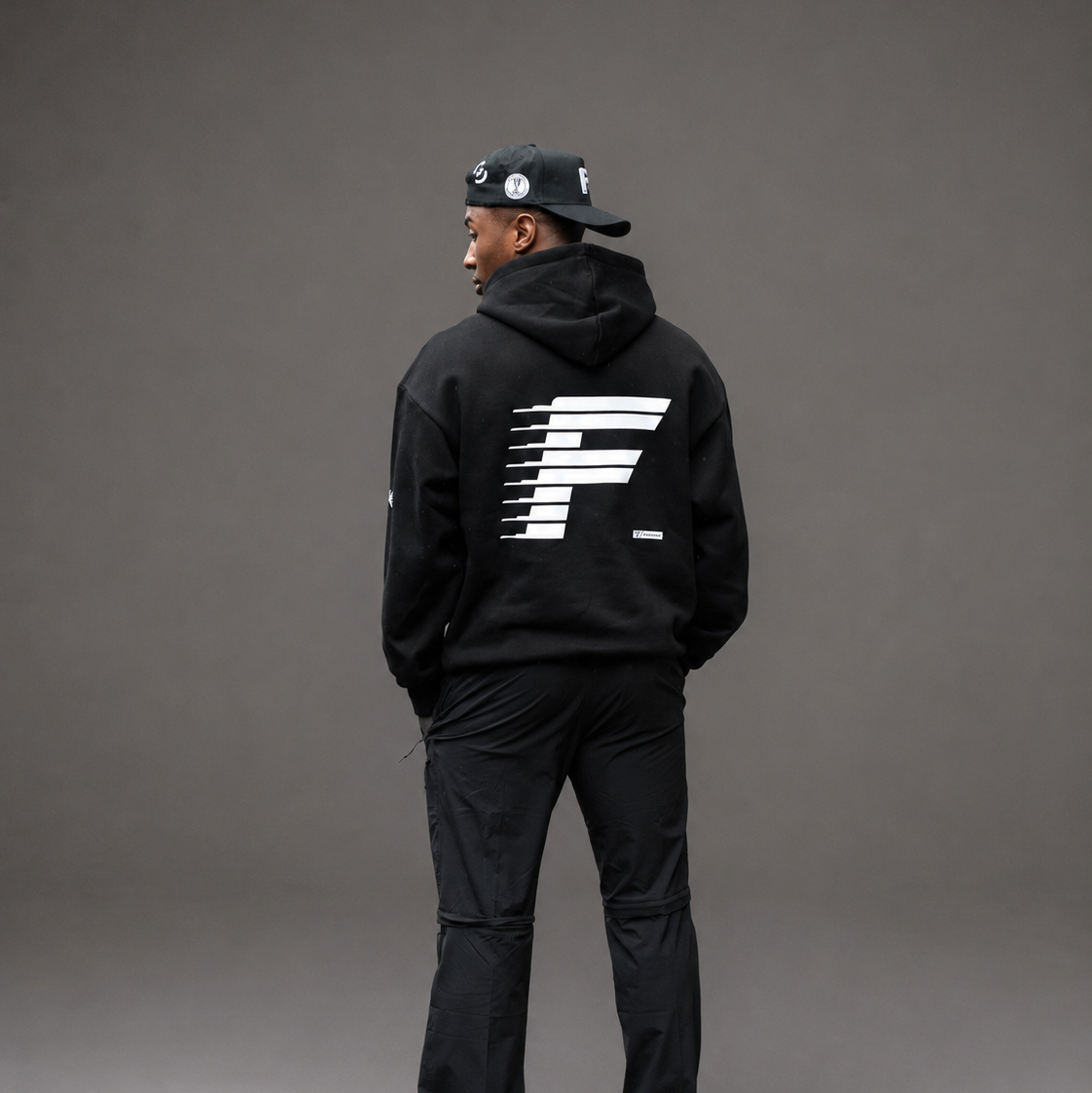 RC23 Hoodie