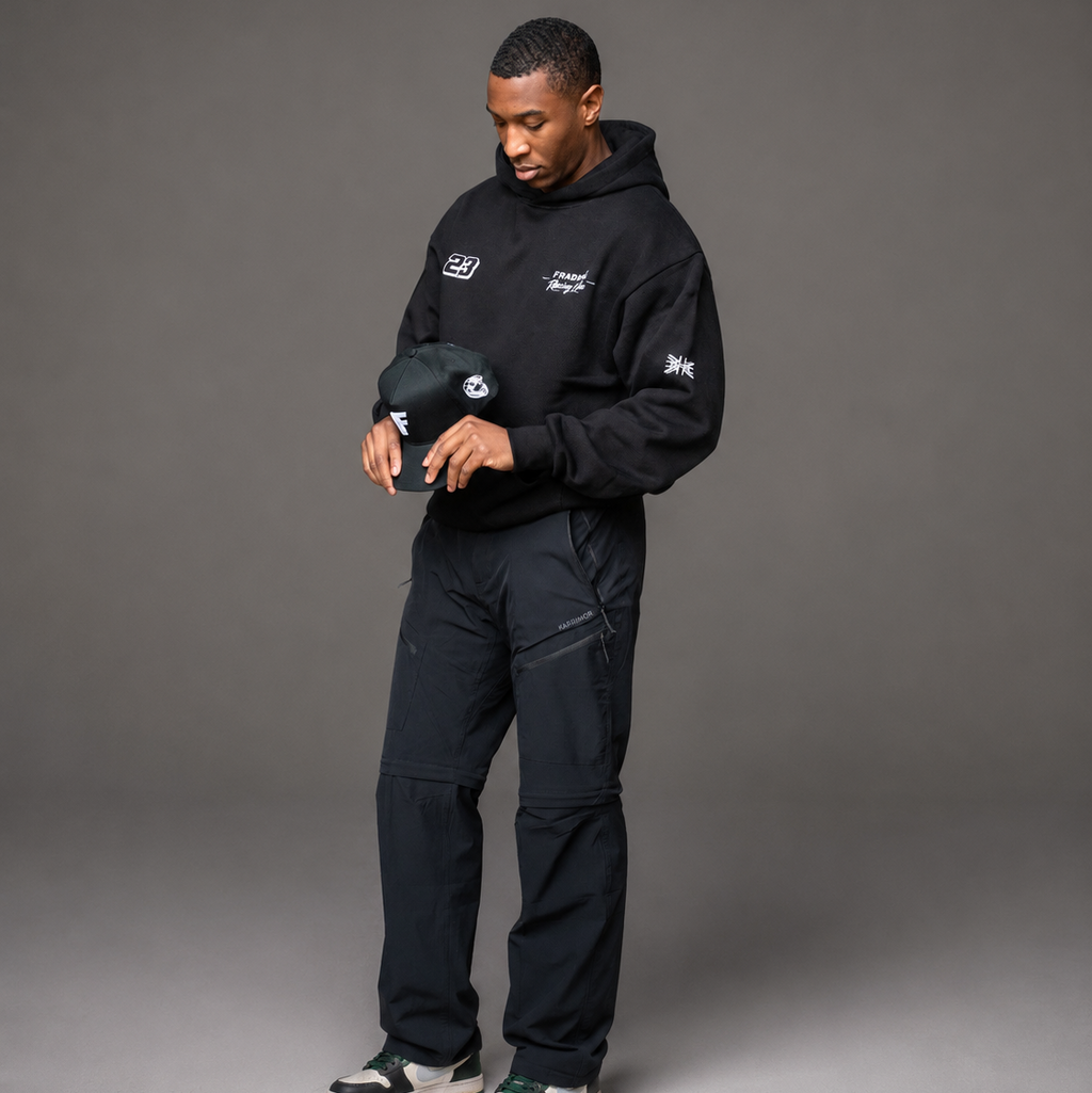 RC23 Hoodie