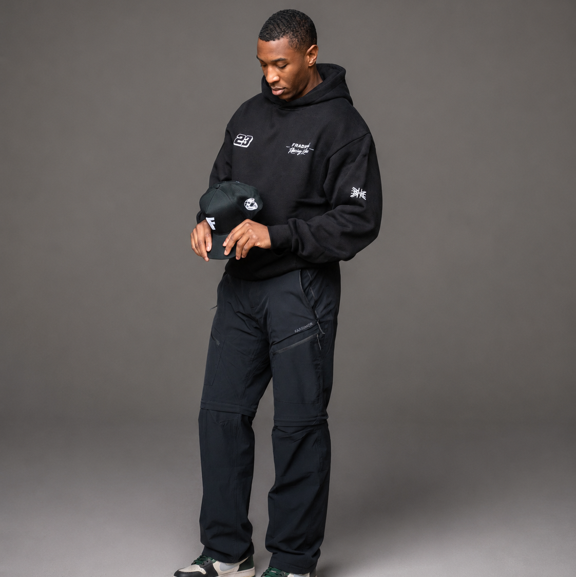 RC23 Hoodie