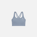 Forged Emblem Bra