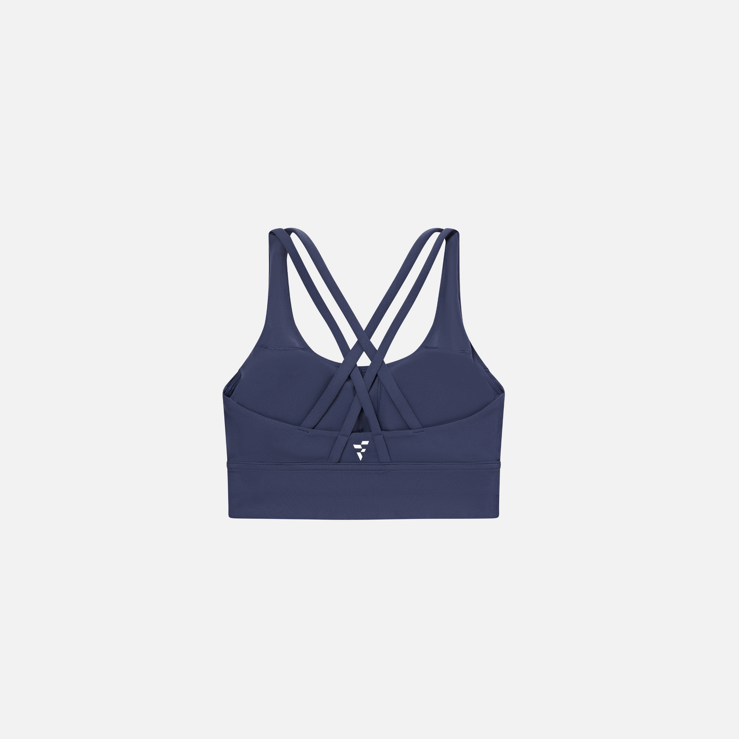 Forged Emblem Bra
