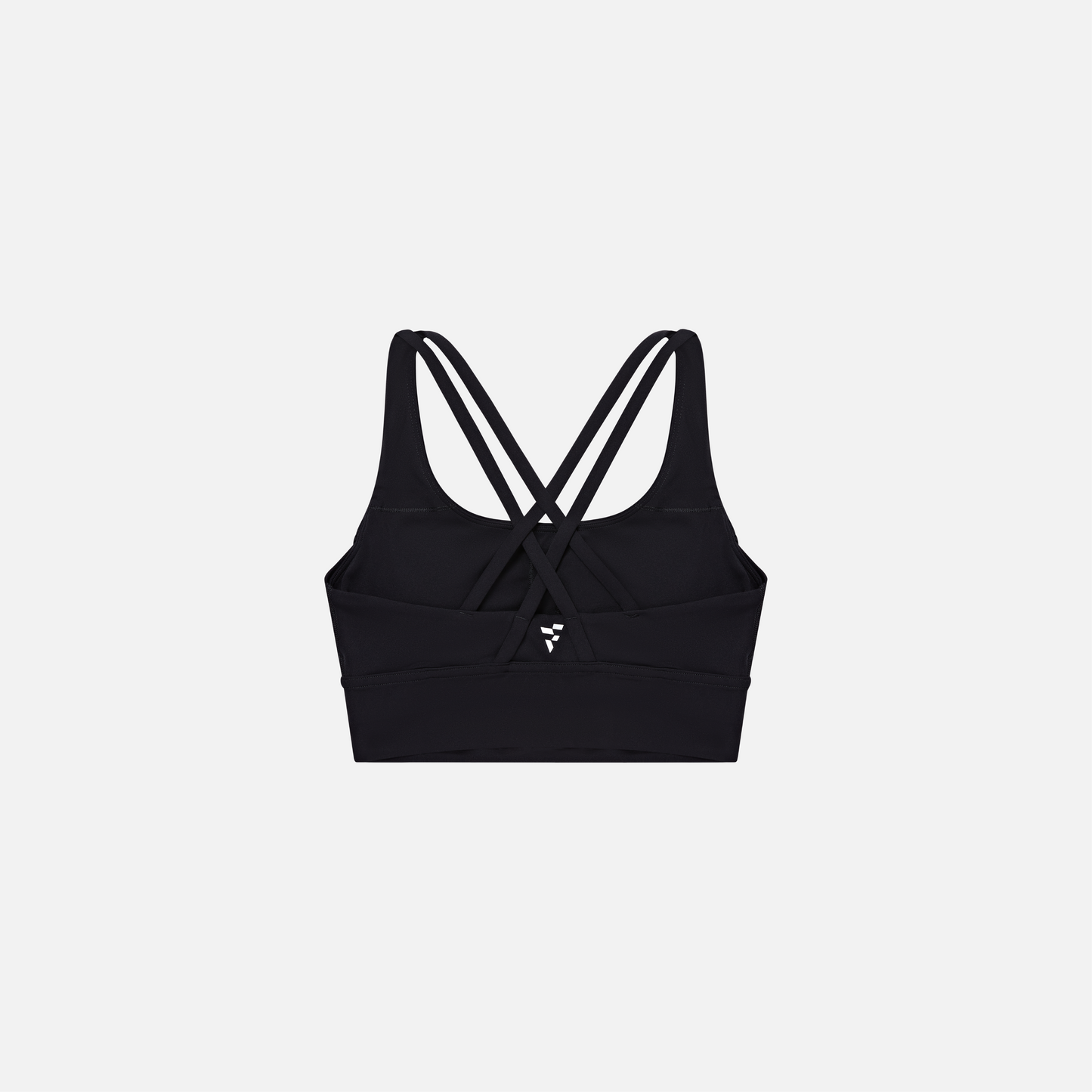 Forged Emblem Bra